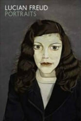 Lucian Freud Portraits - Sarah Howgate (ISBN: 9781855144415)