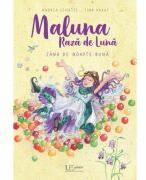 Maluna Raza de Luna. Zana de noapte buna - Andrea Schutze, Tina Kraus (ISBN: 9786067046267)
