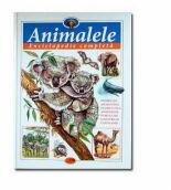 Animalele - Enciclopedie completa (ISBN: 9789975996433)