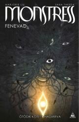 Monstress - Fenevad 5 (ISBN: 9789634702177)