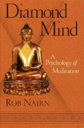 Diamond Mind - Rob Nairn (ISBN: 9781570627637)