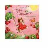 Zana Capsunica. Cea mai iubita zana - Stefanie Dahle (ISBN: 9786067044676)