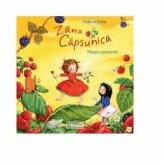 Zana Capsunica. Magia prieteniei - Stefanie Dahle (ISBN: 9786067044690)