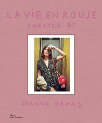 La Vie en Rouje: curated by Jeanne Damas - collegium (2021)