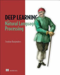 Deep Learning for Natural Language Processing - Stephan Raaijmakers (2021)
