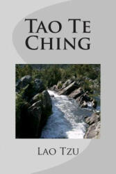 Tao Te Ching - Lao Tzu, C Briggs (2013)