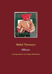 Alfonzo - Bärbel Thetmeyer (2013)
