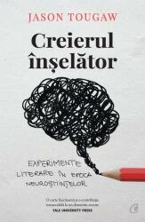 Creierul înșelător (ISBN: 9786064409560)