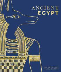 Ancient Egypt (ISBN: 9780744029246)