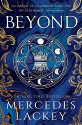 Founding of Valdemar - Beyond - signed edition (0000)