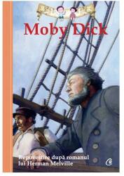 Moby Dick (ISBN: 9786065886667)