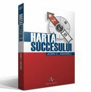 HARTA SUCCESULUI - John C. Maxwell (ISBN: 9789737780560)