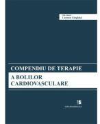 Compendiu de terapie a bolilor cardiovasculare - Carmen Ginghina (ISBN: 9789733908166)