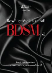 Beszélgetések a valódi BDSM-ről (2021)