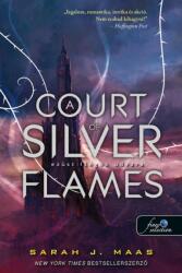 A Court of Silver Flames - Ezüst lángok udvara (2021)