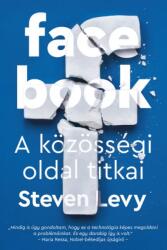 Facebook - Steven Levy (2021)