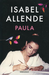 Isabel Allende: Paula (2021)