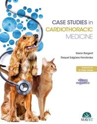 Case Studies in Cardiothoracic Medicine (2021)