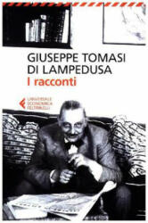 I racconti - Giuseppe Tomasi Di Lampedusa, N. Polo (ISBN: 9788807889677)