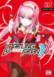Darling in the Franxx T01 - Kentaro Yabuki (2022)