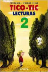 Lecturas Primaria - Antonio Basanta Reyes, Luis Vázquez Rodríguez (ISBN: 9788466797153)