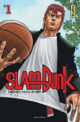 Slam Dunk (Star Edition) - Tome 1 - Takehiko Inoue (2019)