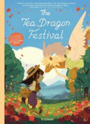 The Tea Dragon Festival (2021)