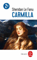 Carmilla - J. S. Le Fanu (2004)