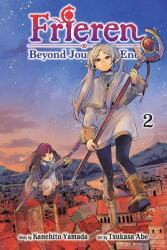 Frieren: Beyond Journey's End (2022)