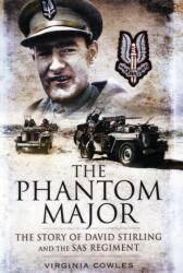 The Phantom Major (2011)
