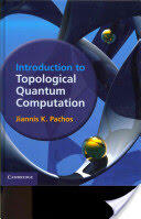 Introduction to Topological Quantum Computation (2012)