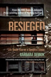 Besieged - Barbara Demick (2012)