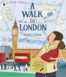 Walk in London - Salvatore Rubbino (2012)