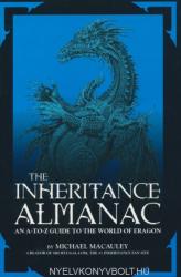 Inheritance Almanac - Mike Macauley (2010)
