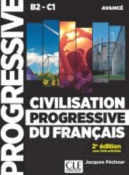 Civilisation progressive du francais - nouvelle edition (ISBN: 9782090380958)
