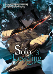 Solo leveling - Chugong (2021)