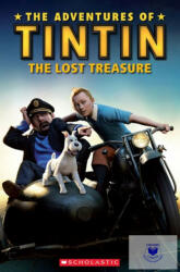 The Adventures of Tintin. The Lost Treasure - Paul Shipton (2012)