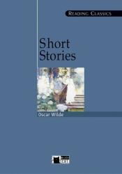Short Stories + CD (2012)