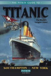 Titanic - Roger Cartwright (2012)