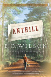 Anthill - Edward Wilson (2011)