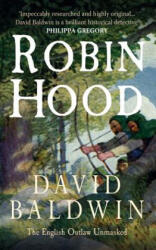 Robin Hood: The English Outlaw Unmasked (2011)