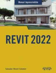 Revit 2022 - MORET COLOMER, SALVADOR (2021)