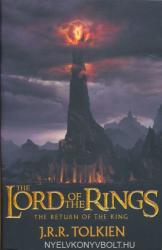 Return of the King - John Ronald Reuel Tolkien (2012)