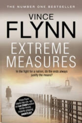 Extreme Measures - Vince Flynn (2012)