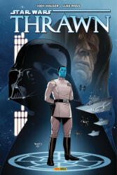 Star Wars - Thrawn - Jody Houser, Timothy Zahn (2018)