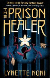 The Prison Healer (2022)