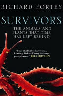 Survivors - The Animals and Plants That Time Has Left Behind (2012)