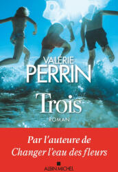 Valérie Perrin - Trois - Valérie Perrin (2021)