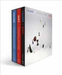 Miro and Calder's Constellations - Margit Rowell, Mildred Glimcher (ISBN: 9780847859856)