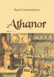 Athanor (ISBN: 9786067994735)